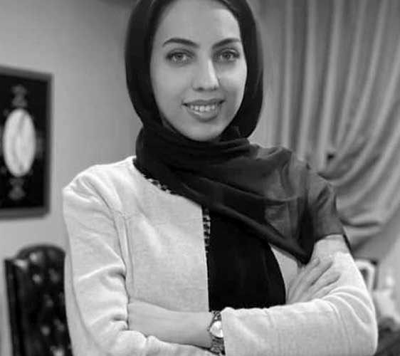 فرزانه بهرامی